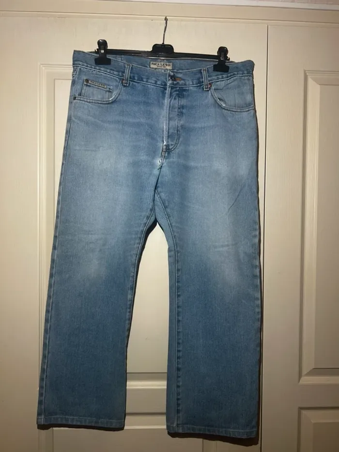 Jeans Rica Levis