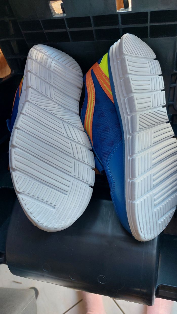 Basket - photo numéro 9