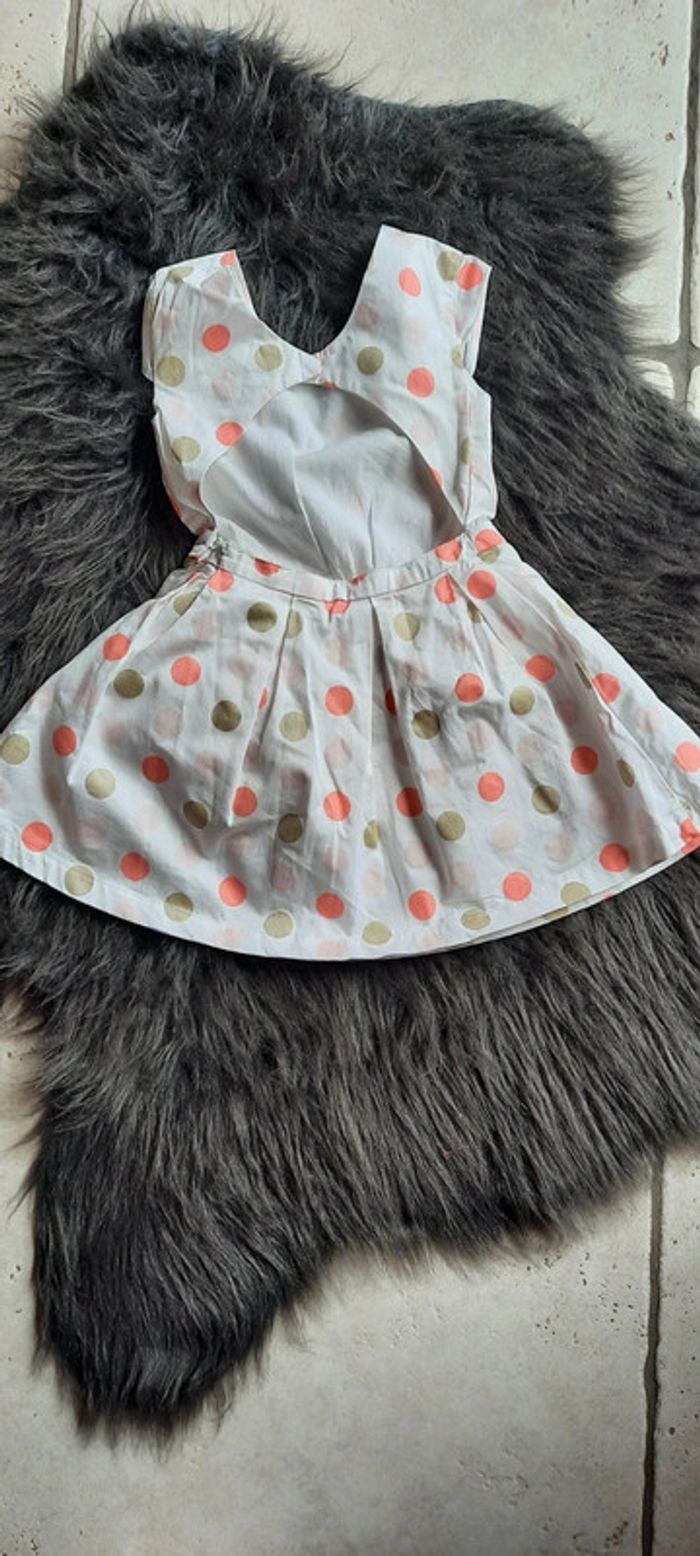 Robe de cérémonie - photo numéro 3