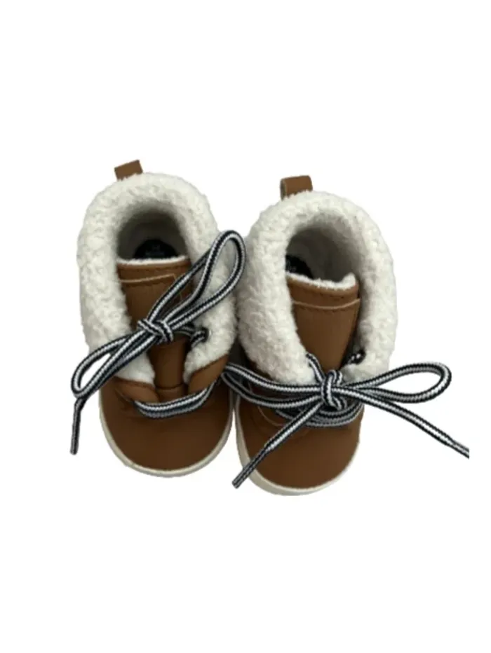 Chaussure bébé - photo numéro 3