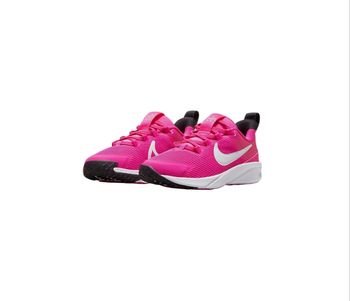 💜 Chaussures de running enfant Star Runner 4
NIKE

Pointure 38 #emyfleury_pointure38femme