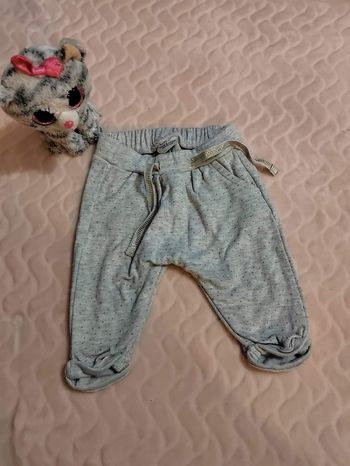 Pantalon 3 mois Tao