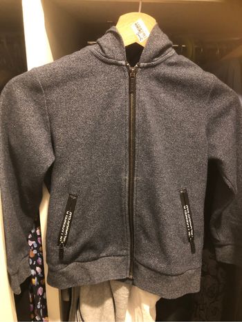 Veste Karl Lagerfeld kid