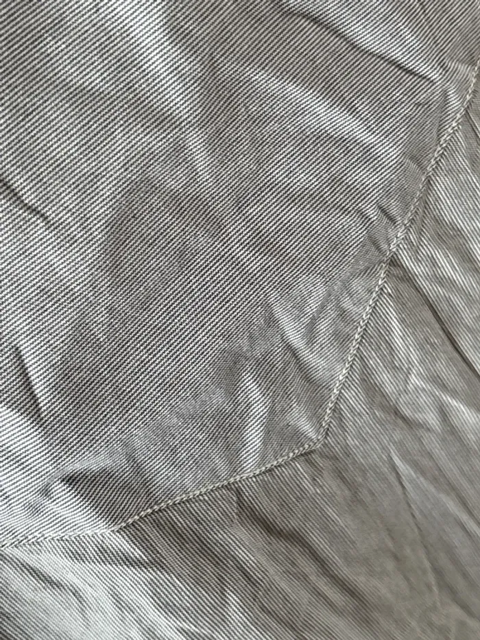 Chemise Levis, homme 115 - photo numéro 5