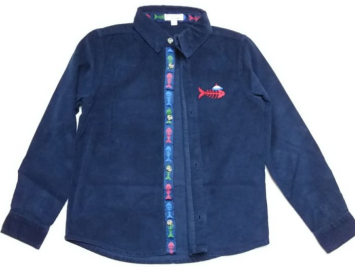 Chemise - photo numéro 3