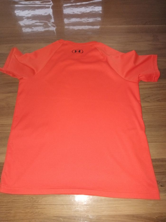 Tee shirt sport under armor - photo numéro 2