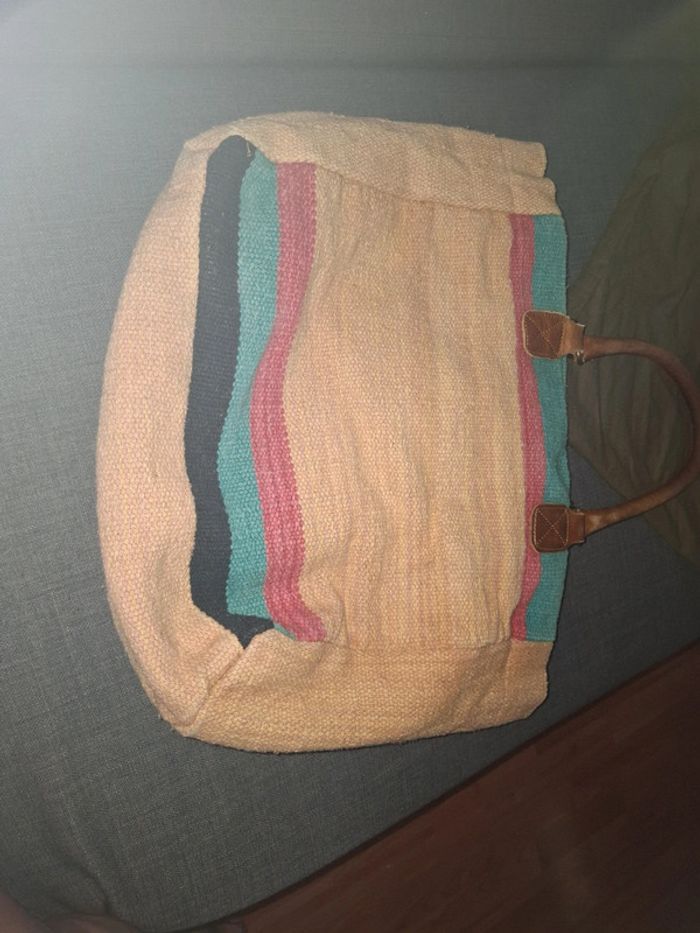 Sac à main ikks - photo numéro 8