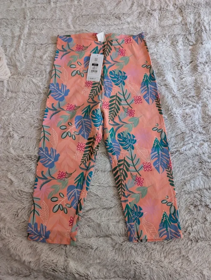 Legging 12 ans