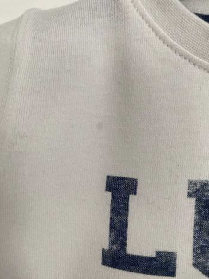 Lot 5 t shirts 18 mois - photo numéro 7
