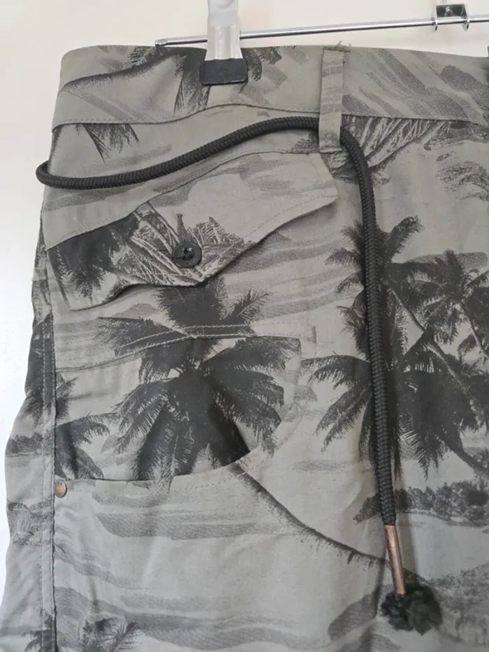 Pantalon fluide - photo numéro 2