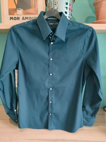 Chemise celio taille M