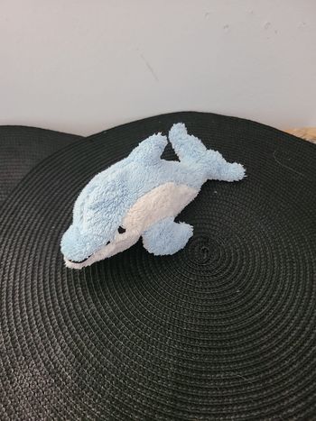 Doudou dauphin YVES ROCHER