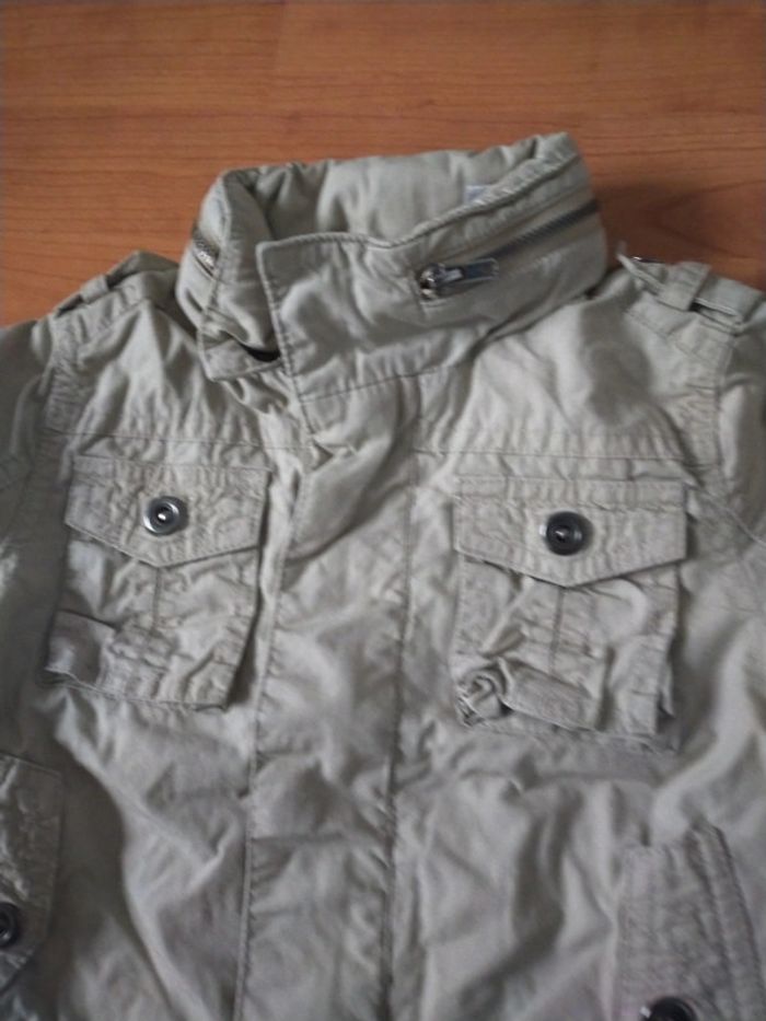 Veste légère 24 mois - photo numéro 3