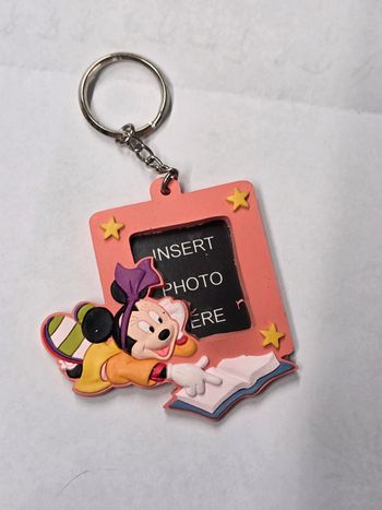 Porte clés Mickey