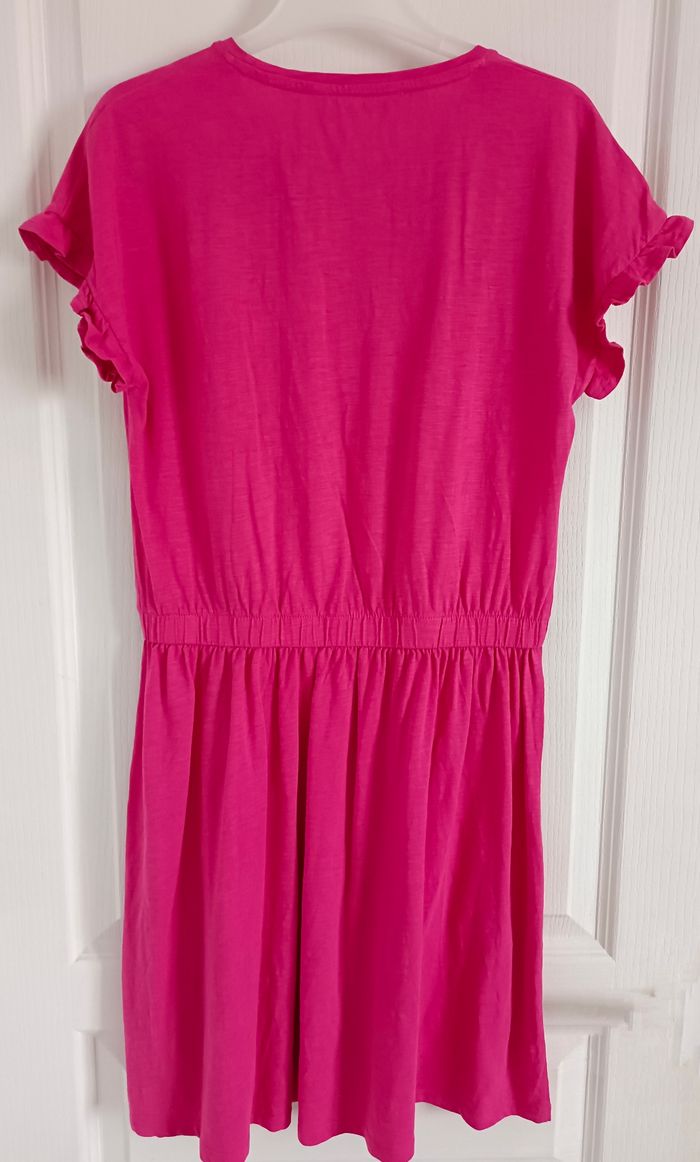 Robe été NafNaf en 14 ans neuve - photo numéro 10