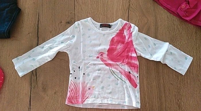 Haut catimini parfait état