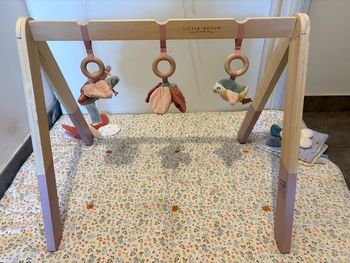 Arche de jeux