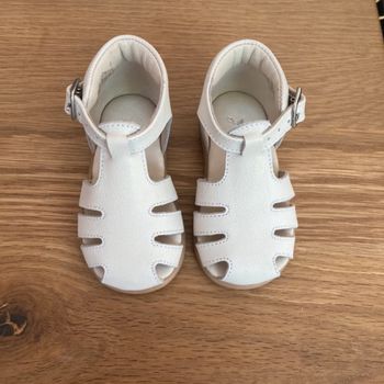 Chaussures Jacadi T18
