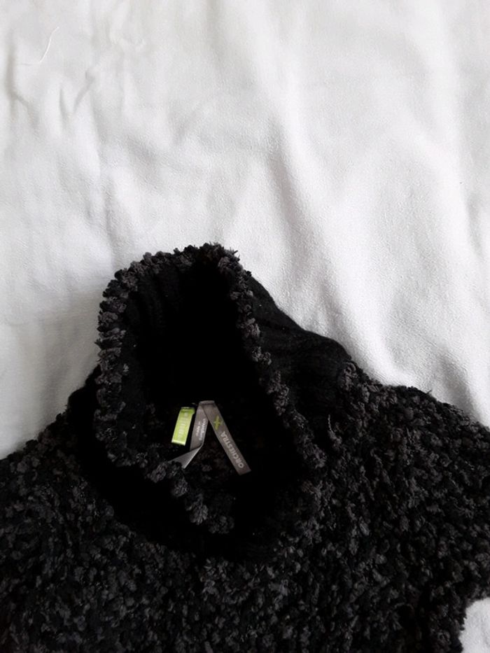 Pull bébé - photo numéro 3