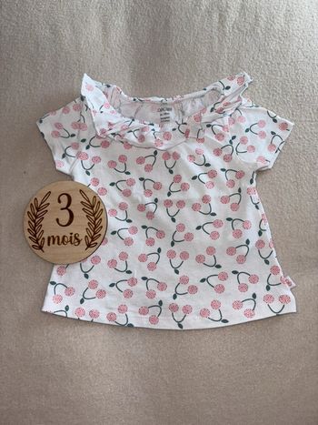 T shirt