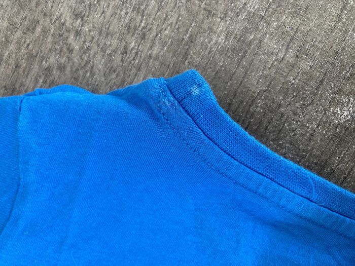Lot 6 t-shirts - photo numéro 6