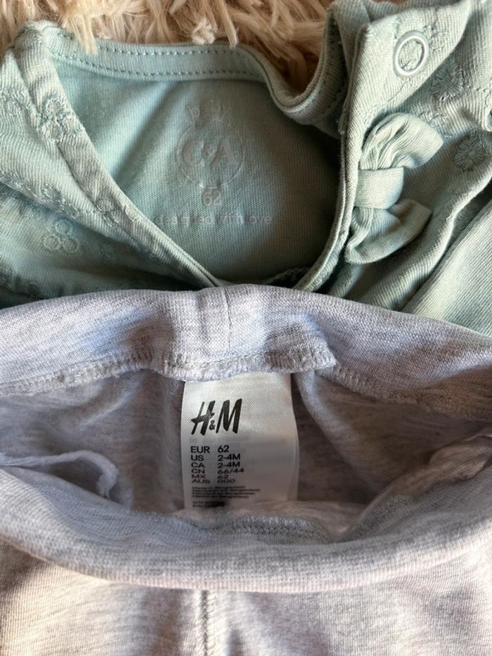Ensemble 3 mois - photo numéro 12