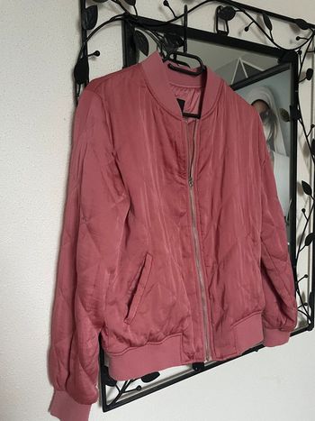 Veste matelassé