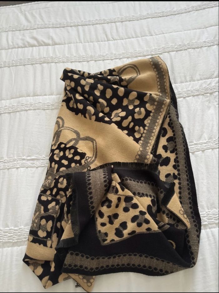 Écharpe - photo numéro 2