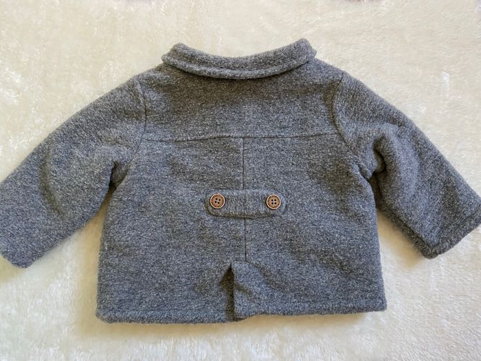 Veste enfant - photo numéro 2