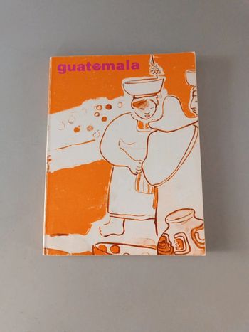 Guatemala les Mayas Mexique Honduras britannique