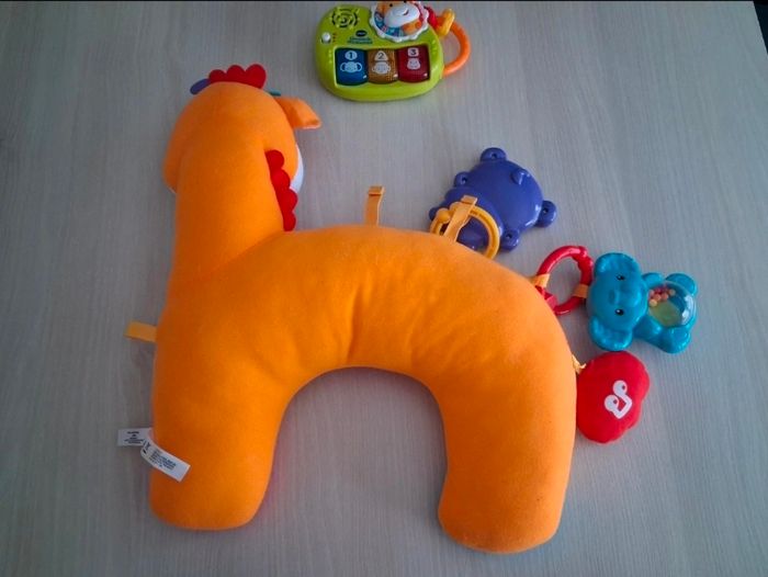 Mon cousin  d’eveil - photo numéro 2