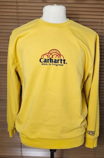 Pull Carhartt 