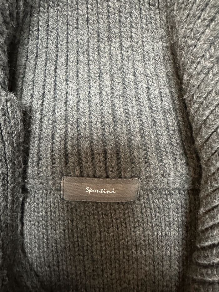 Pull Spontini Taille M - photo numéro 3