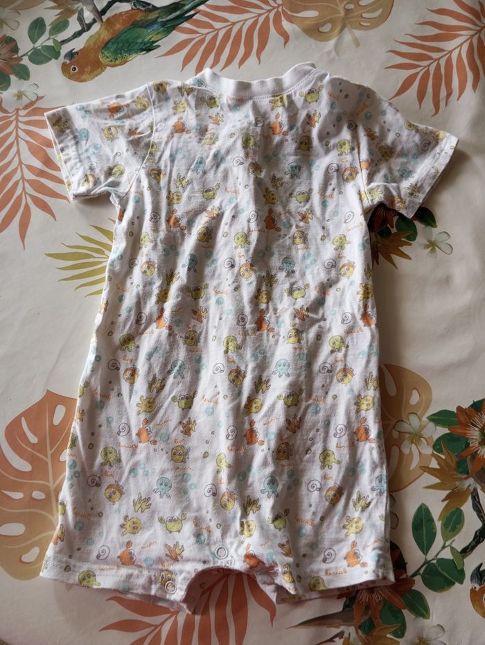 Combi-short poisson