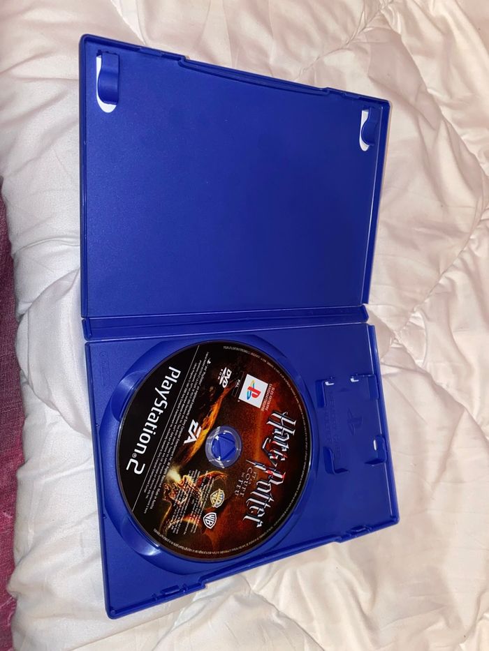 Jeux PS2 - photo numéro 2