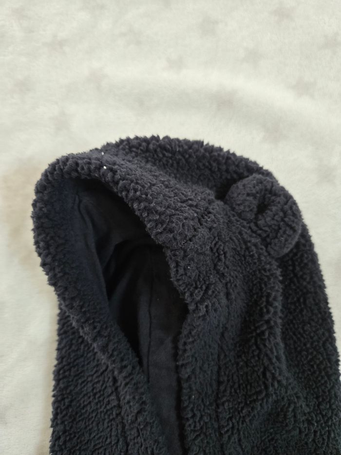 Veste mi saison - photo numéro 4