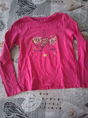 Maillot long