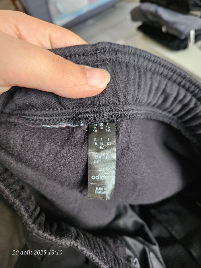 Jooging Adidas - photo numéro 4