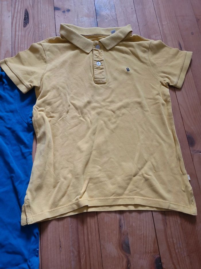 Polos - photo numéro 3