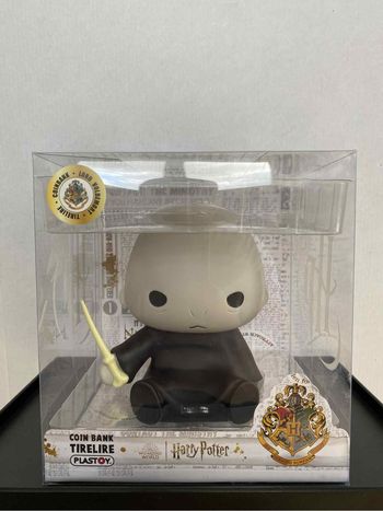 Tirelire Harry Potter - Lord Voldemort
