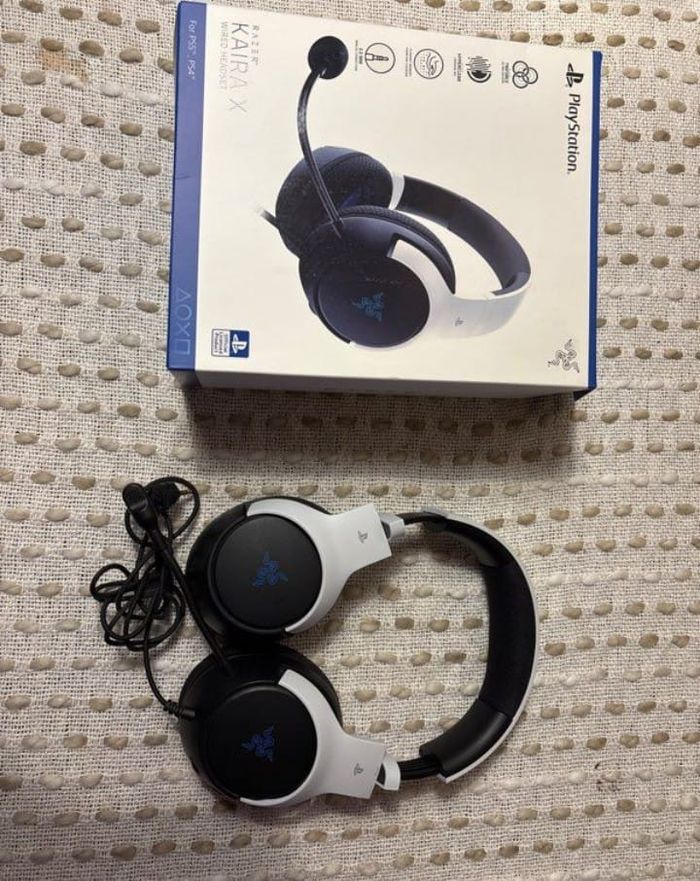PlayStation Ps5 - photo numéro 5
