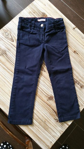 Pantalon Jacadi 3 ans