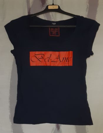Tee-shirt femme taille L