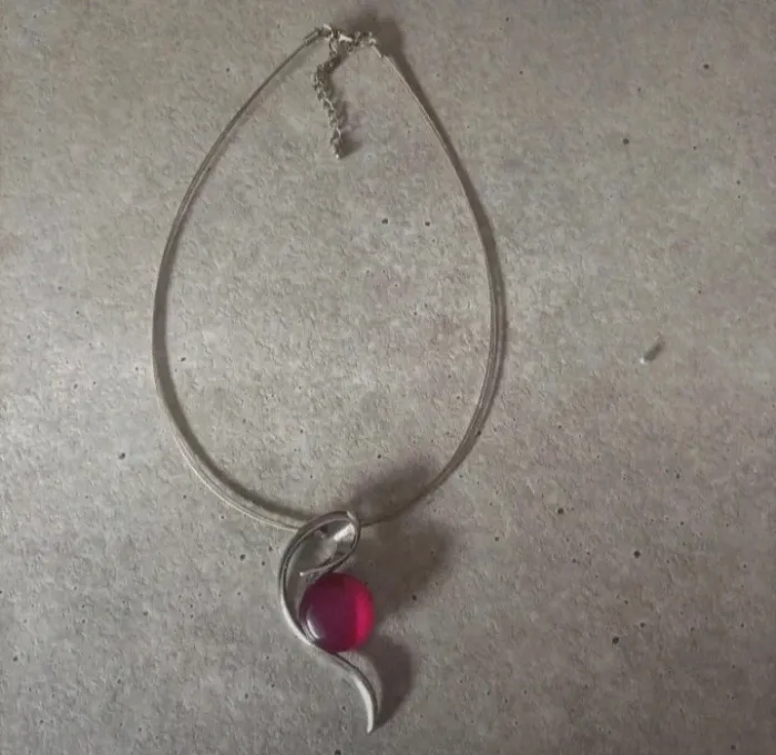 Collier femme - photo numéro 5