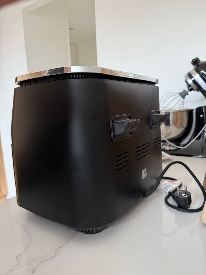 Airfryer Ninja double compartiment 7,6L - photo numéro 5