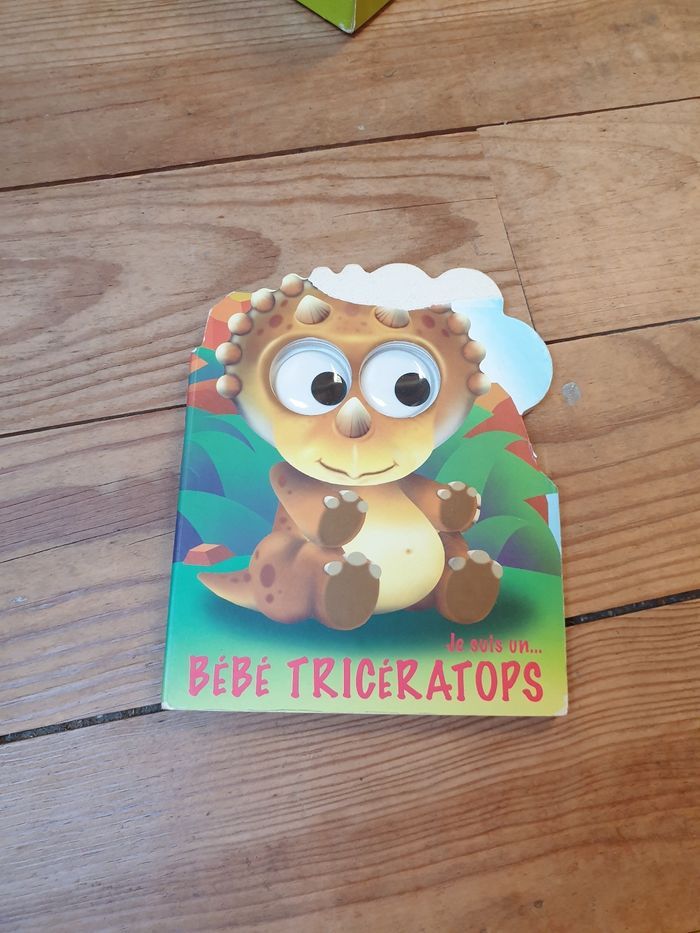 Lot livre pour enfants