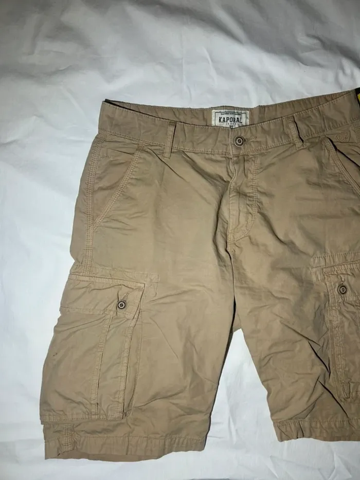 Short Chino kaporal - photo numéro 5