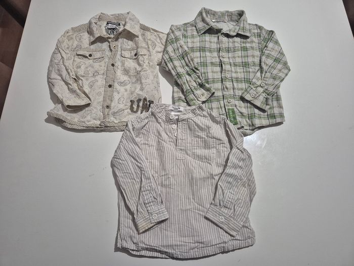 Lot 24 mois - photo numéro 5