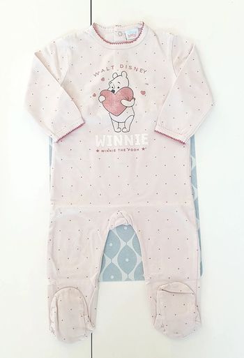 Pyjama Disney - 18M