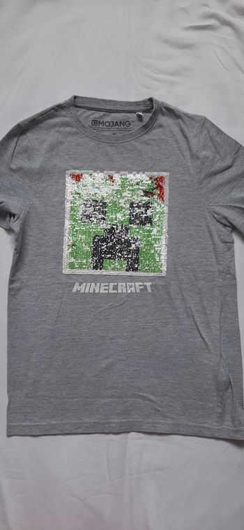 T-shirt garçon